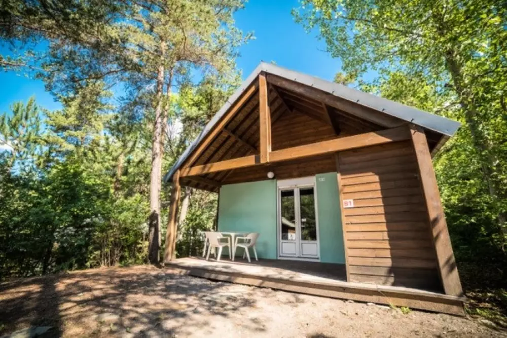 Domaine de l'Ubaye 5 Sterren★★★★★