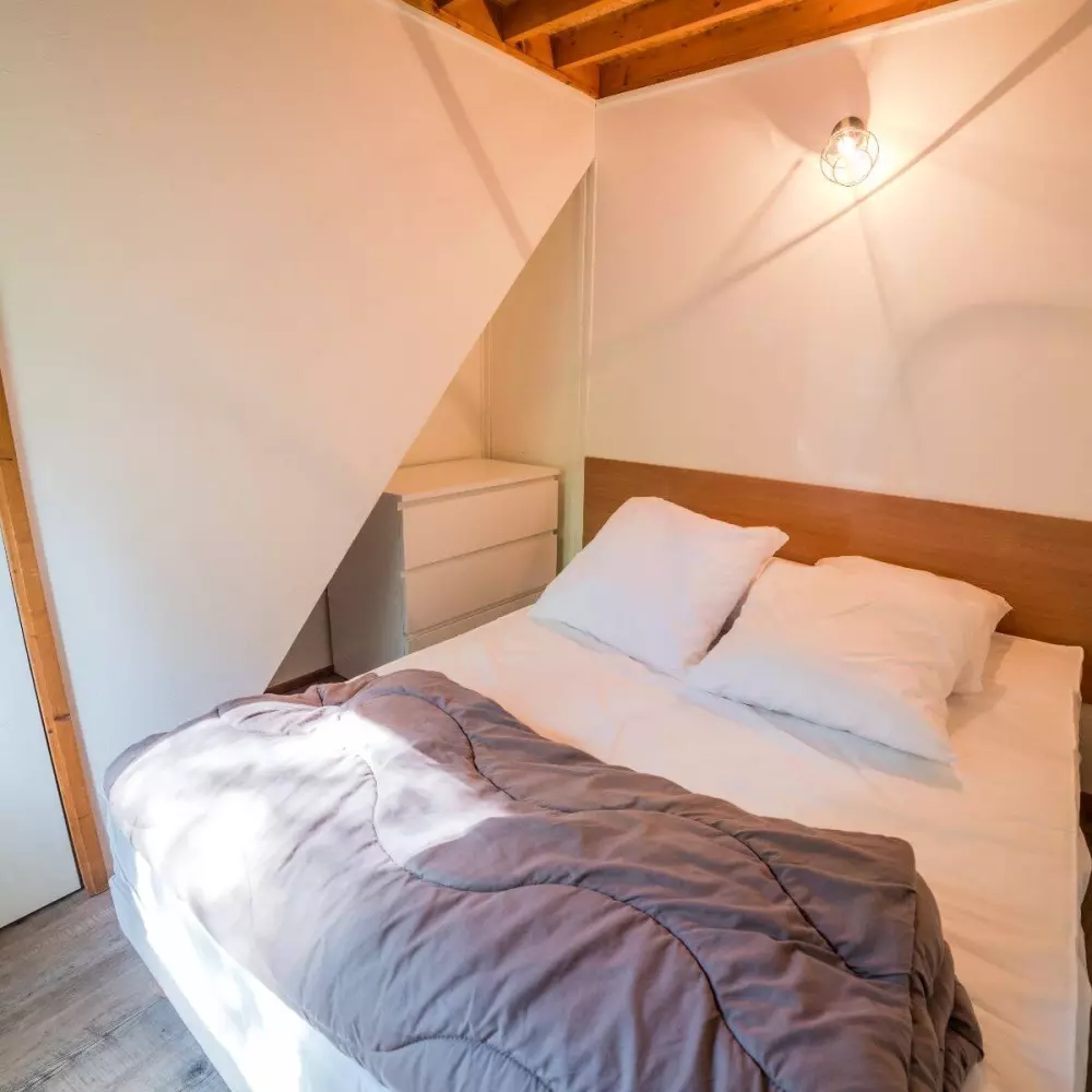 Domaine de l'Ubaye 5 Sterren★★★★★