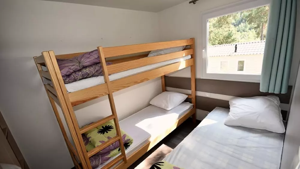 Domaine de l'Ubaye 5 Sterren★★★★★