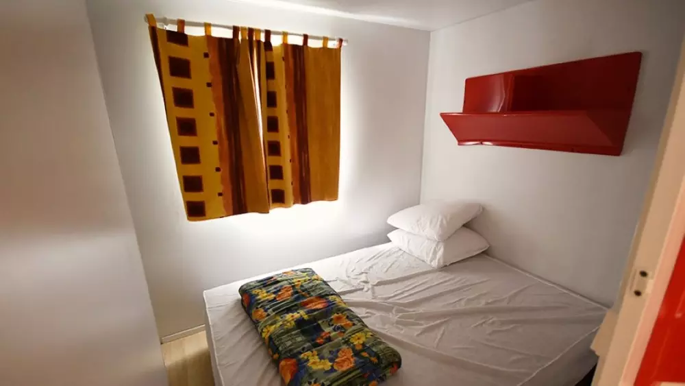 Domaine de l'Ubaye 5 Sterren★★★★★