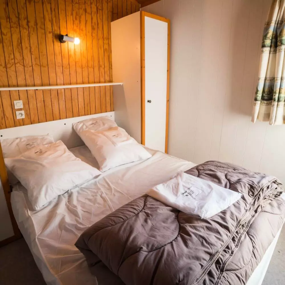 Domaine de l'Ubaye 5 Sterren★★★★★