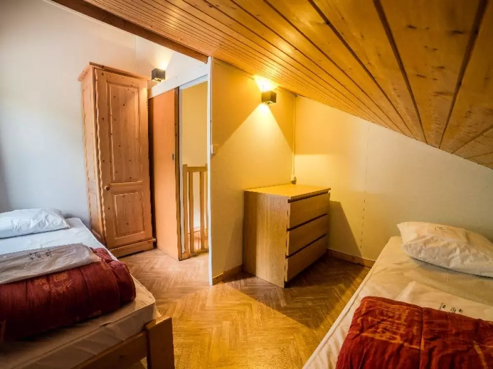 Domaine de l'Ubaye 5 Sterren★★★★★