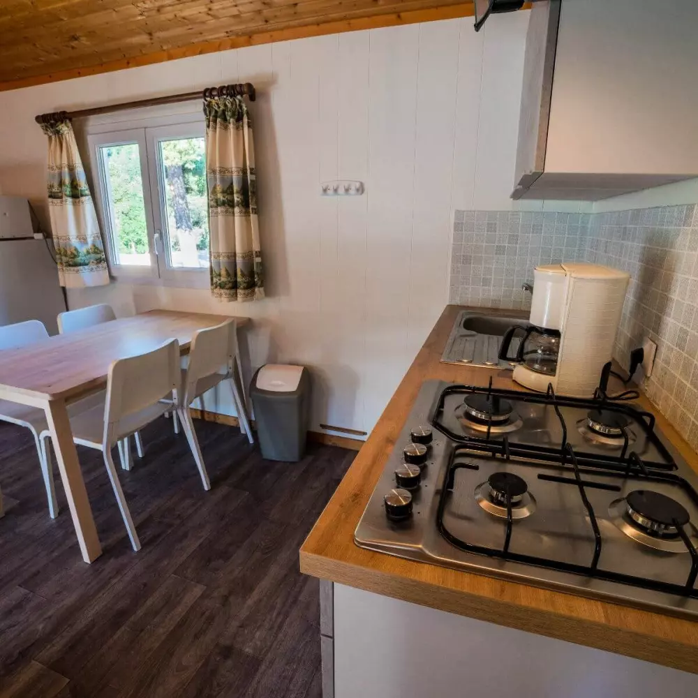 Domaine de l'Ubaye 5 Sterren★★★★★