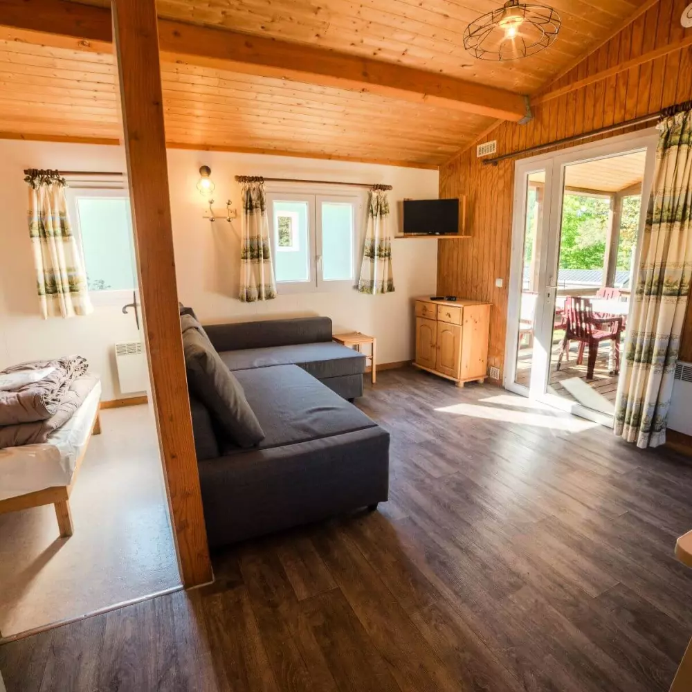 Domaine de l'Ubaye 5 Sterren★★★★★