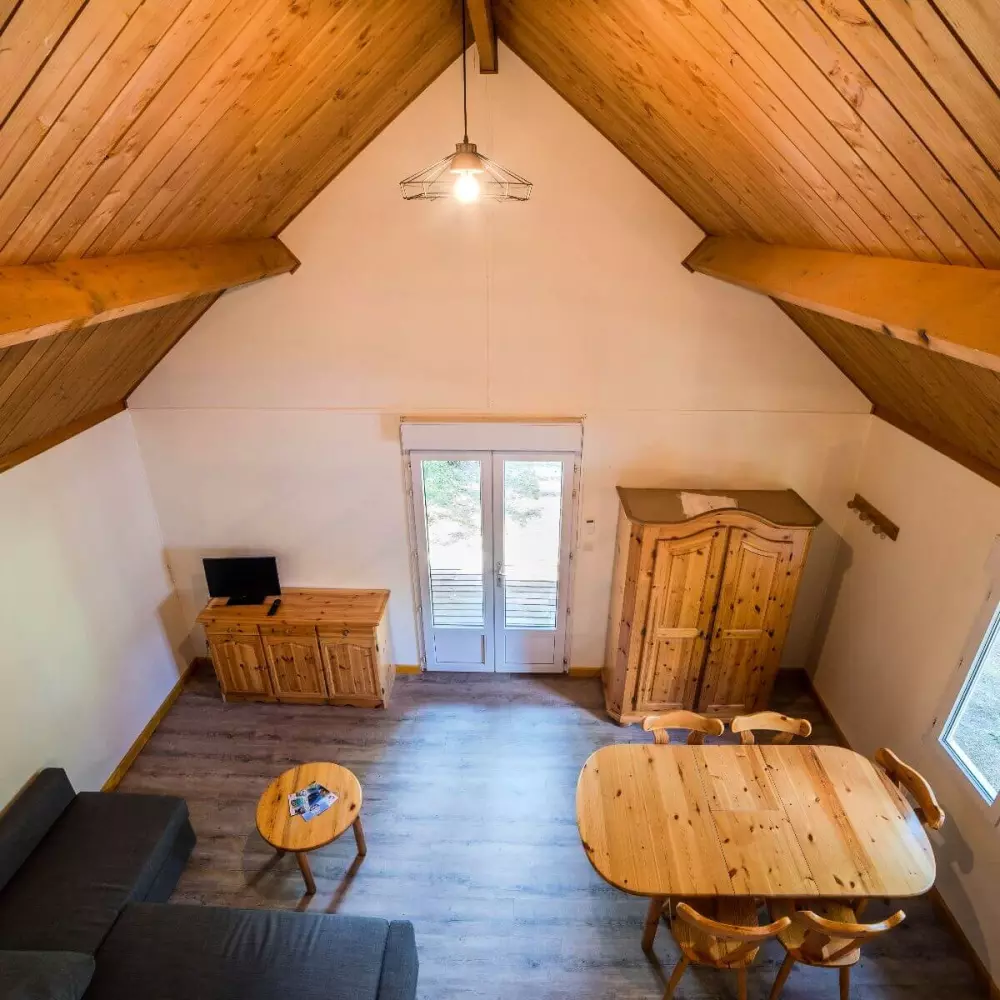 Domaine de l'Ubaye 5 Sterren★★★★★