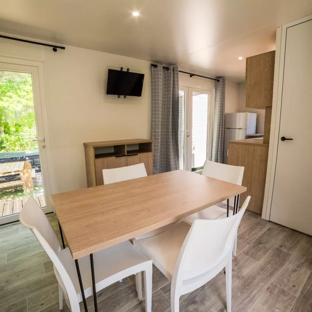 Domaine de l'Ubaye 5 Sterren★★★★★