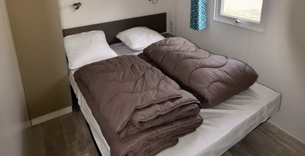 Domaine de l'Ubaye 5 Sterren★★★★★