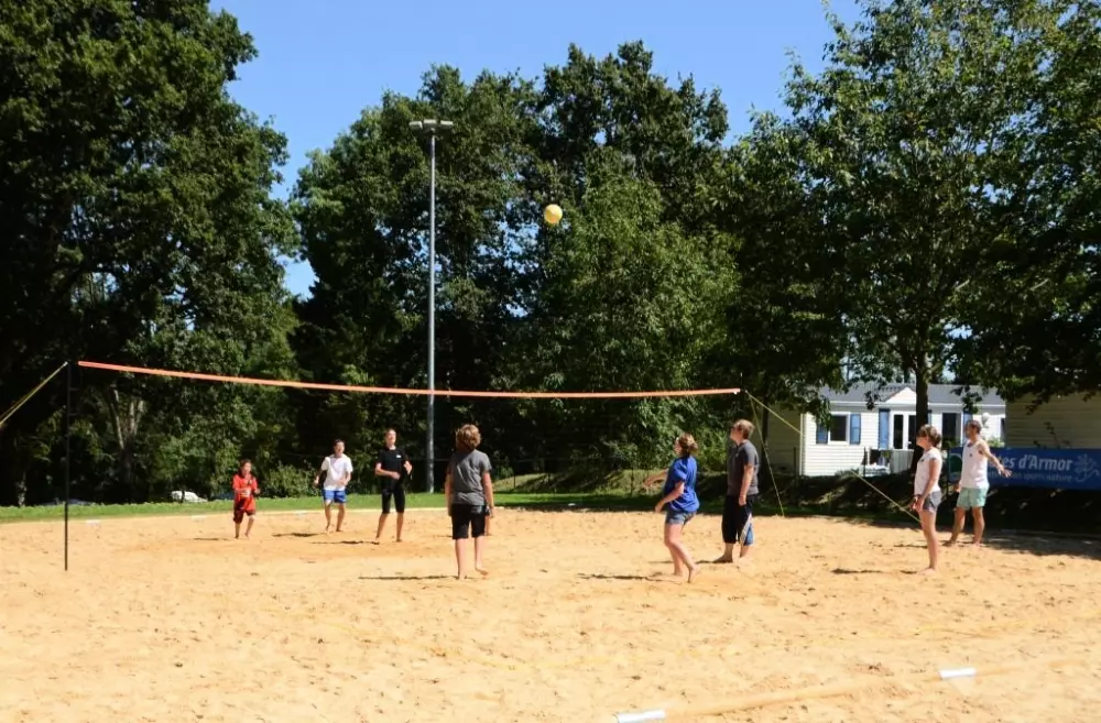 Val de Landrouet 3 Stars★★★