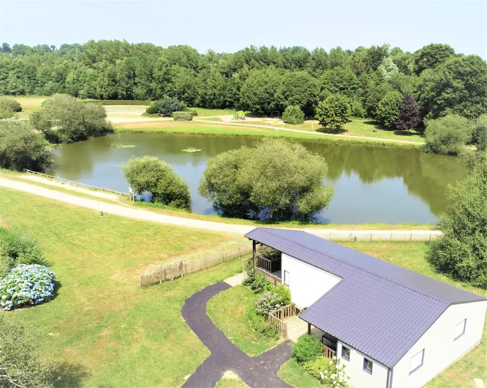 Val de Landrouet 3 Stars★★★