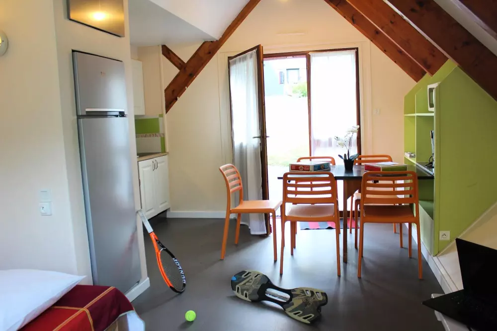 Val de Landrouet 3 Stars★★★