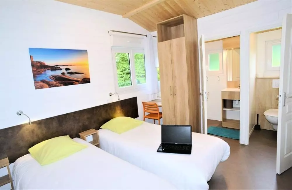 Val de Landrouet 3 Stars★★★