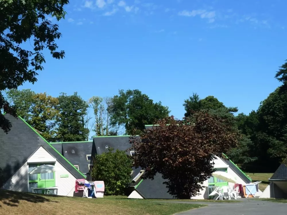 Val de Landrouet 3 Stars★★★