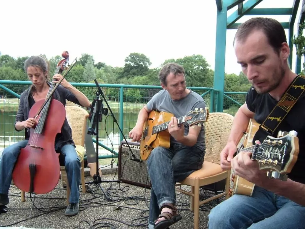 Val de Landrouet 3 Stars★★★