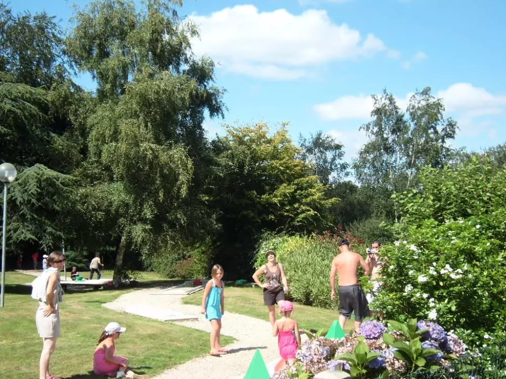 Val de Landrouet 3 Stars★★★