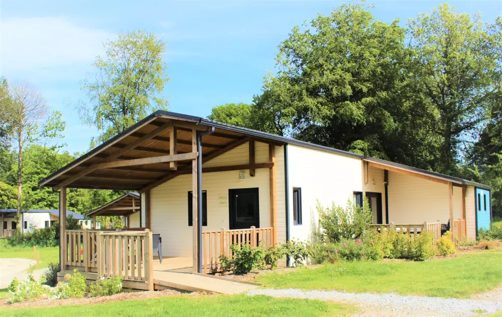 Val de Landrouet 3 Stars★★★