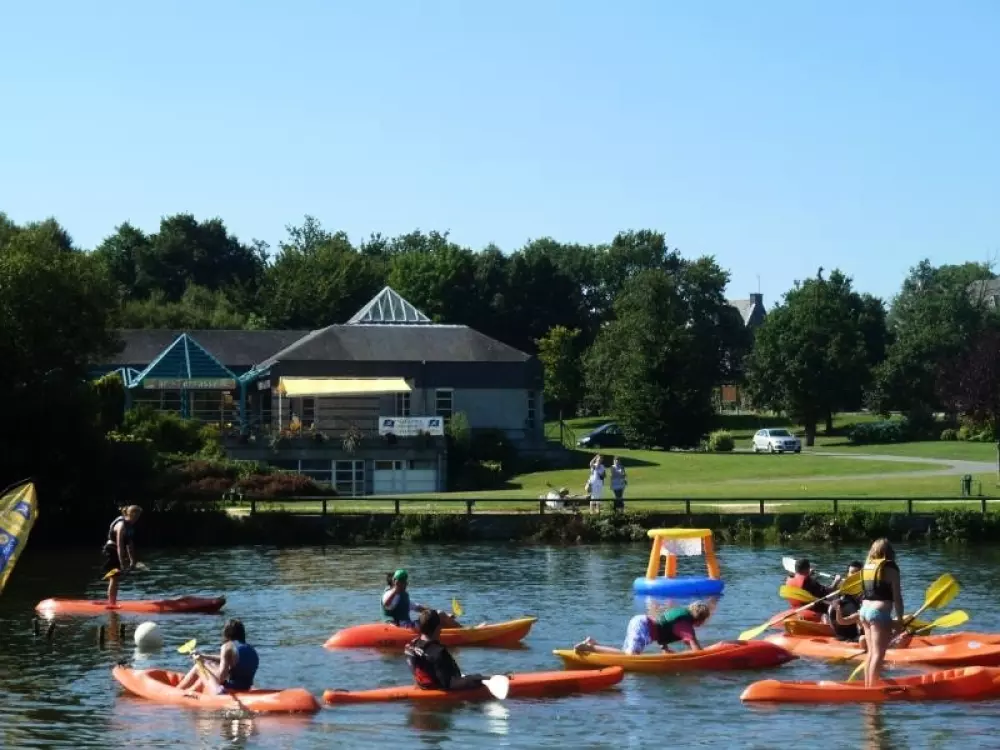 Val de Landrouet 3 Stars★★★