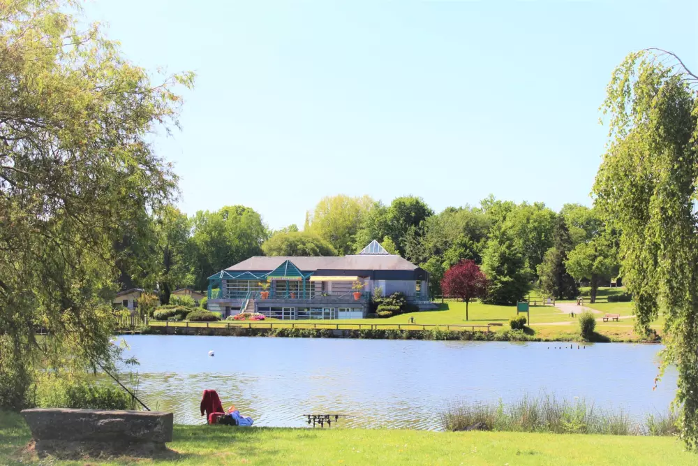 Val de Landrouet 3 Stars★★★