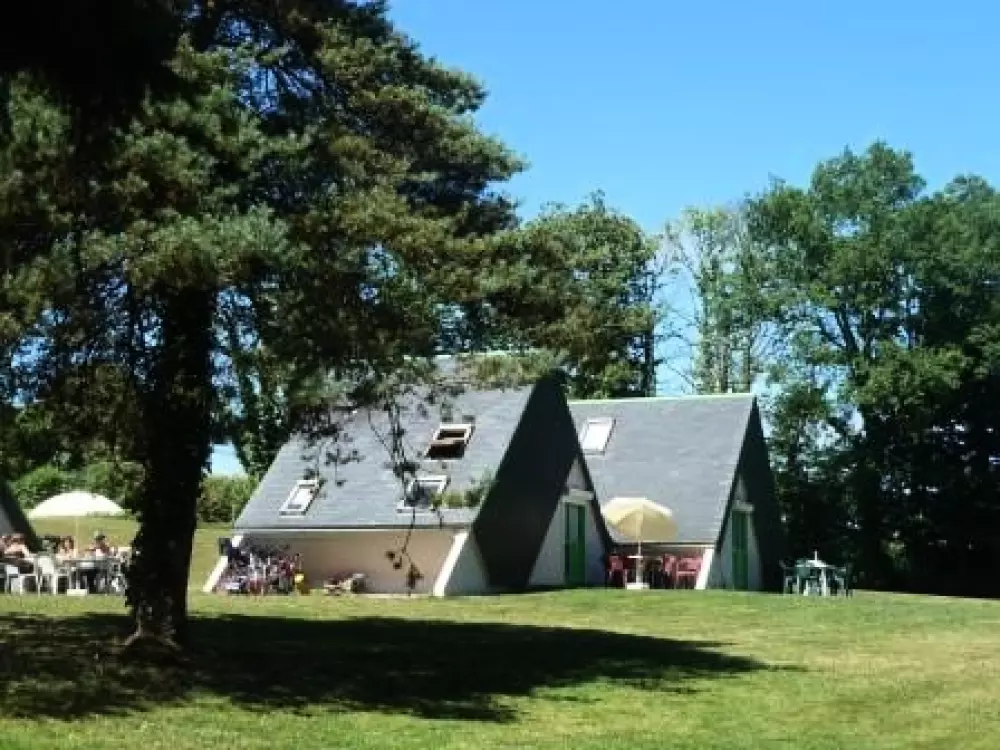 Val de Landrouet 3 Stars★★★