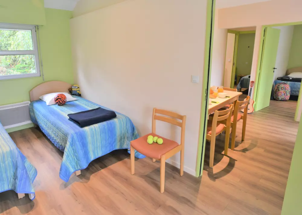 Val de Landrouet 3 Stars★★★