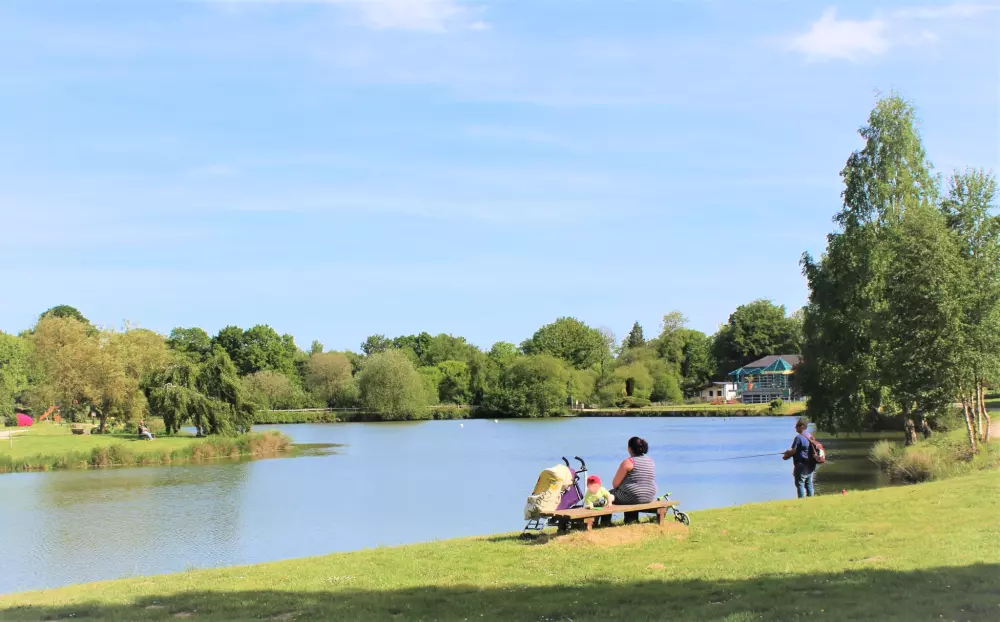 Val de Landrouet 3 Stars★★★