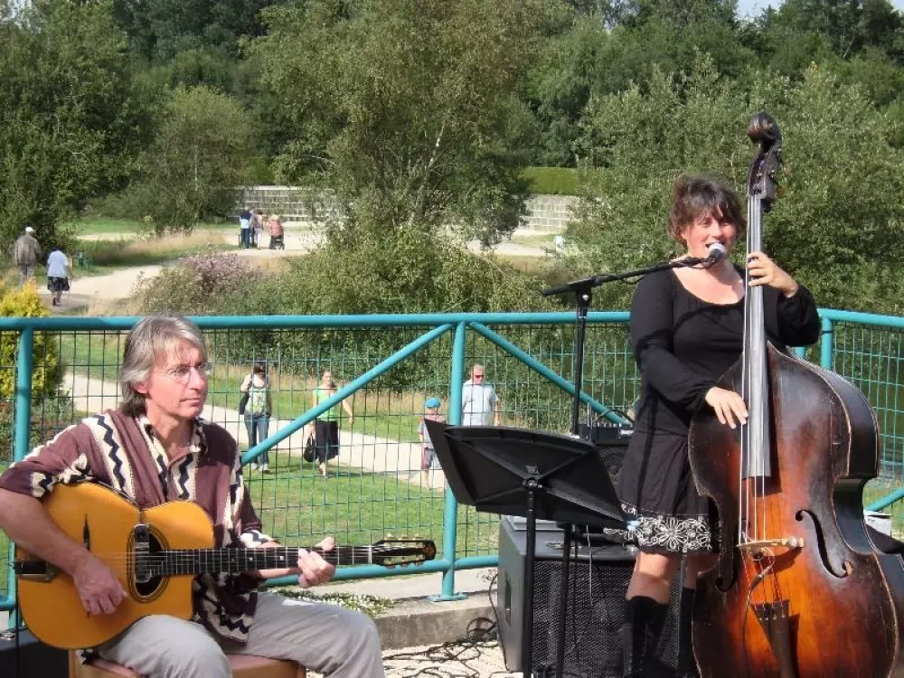 Val de Landrouet 3 Stars★★★