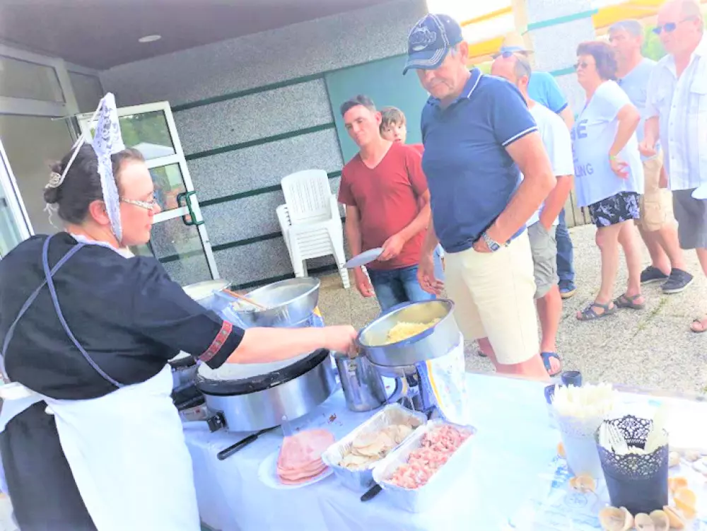 Val de Landrouet 3 Stars★★★