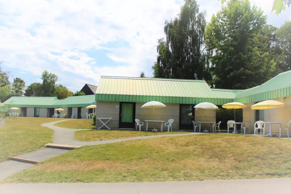 Val de Landrouet 3 Stars★★★