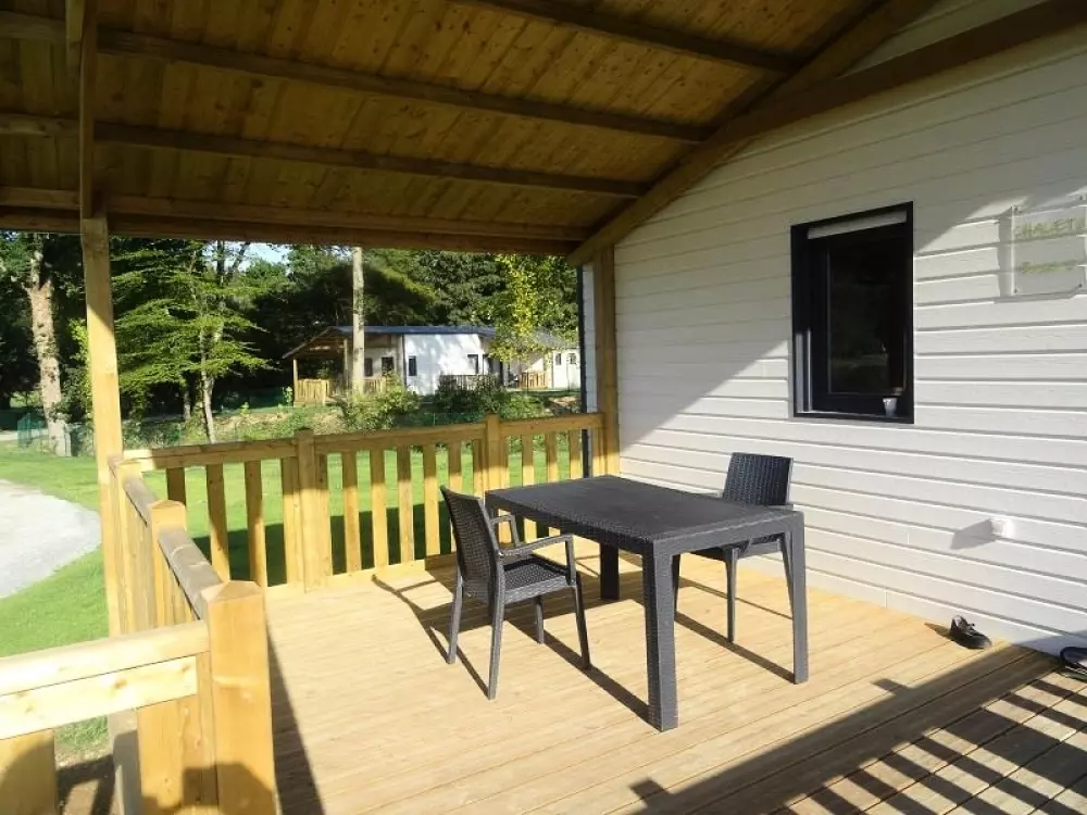 Val de Landrouet 3 Stars★★★