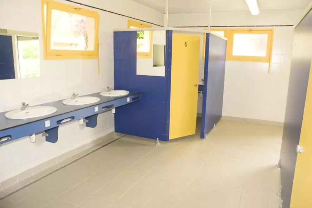 Val de Landrouet 3 Stars★★★