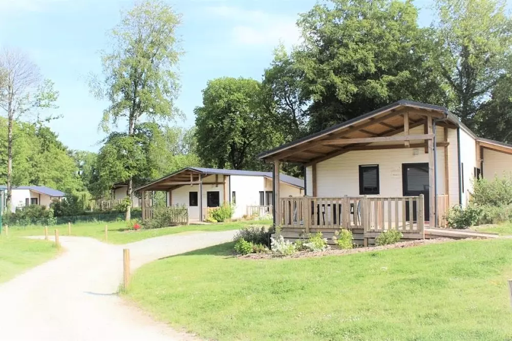 Val de Landrouet 3 Stars★★★