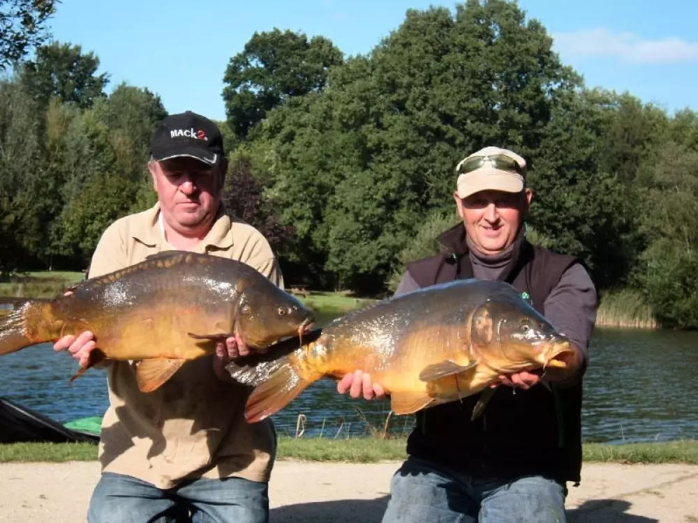 Val de Landrouet 3 Stars★★★