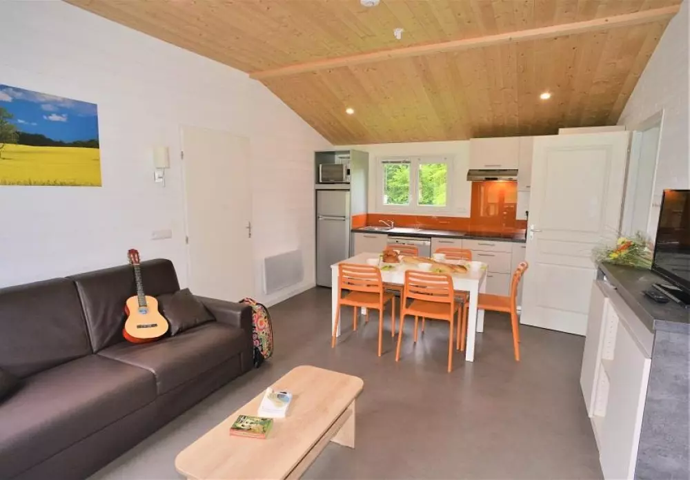 Val de Landrouet 3 Stars★★★