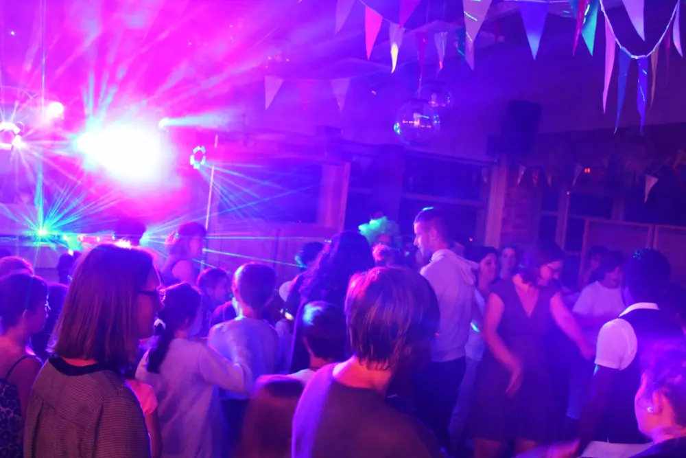 Val de Landrouet 3 Stars★★★