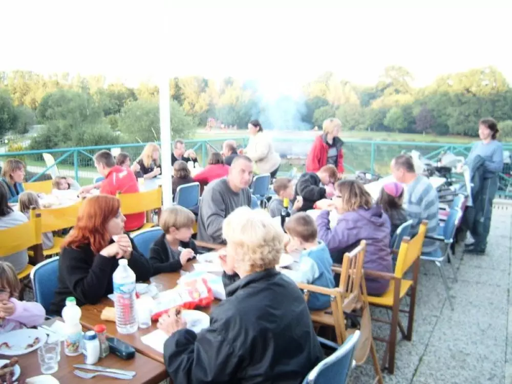 Val de Landrouet 3 Stars★★★