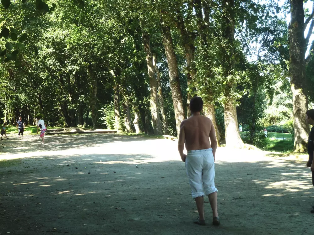 Val de Landrouet 3 Stars★★★