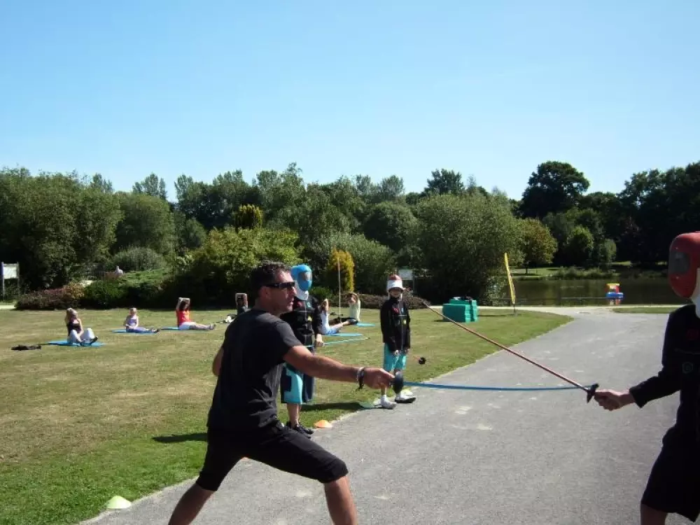 Val de Landrouet 3 Stars★★★