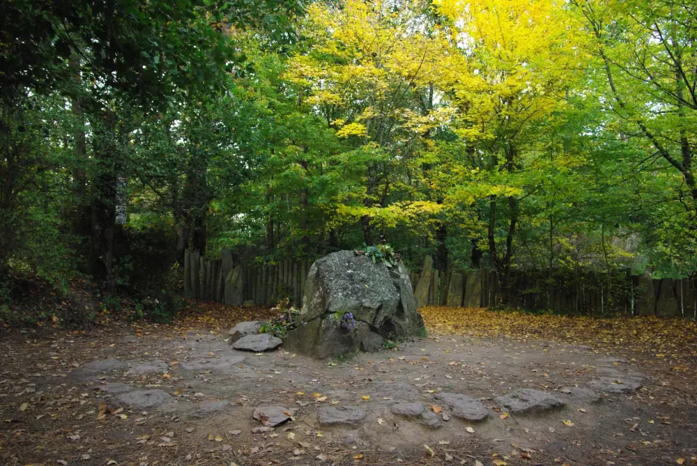 Val de Landrouet 3 Stars★★★