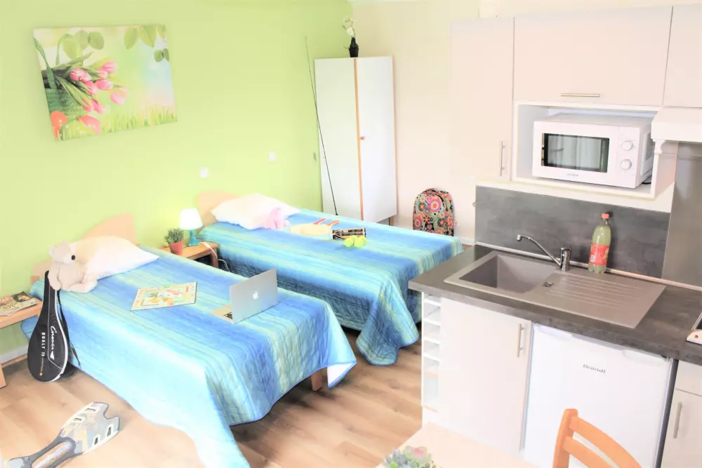 Val de Landrouet 3 Stars★★★