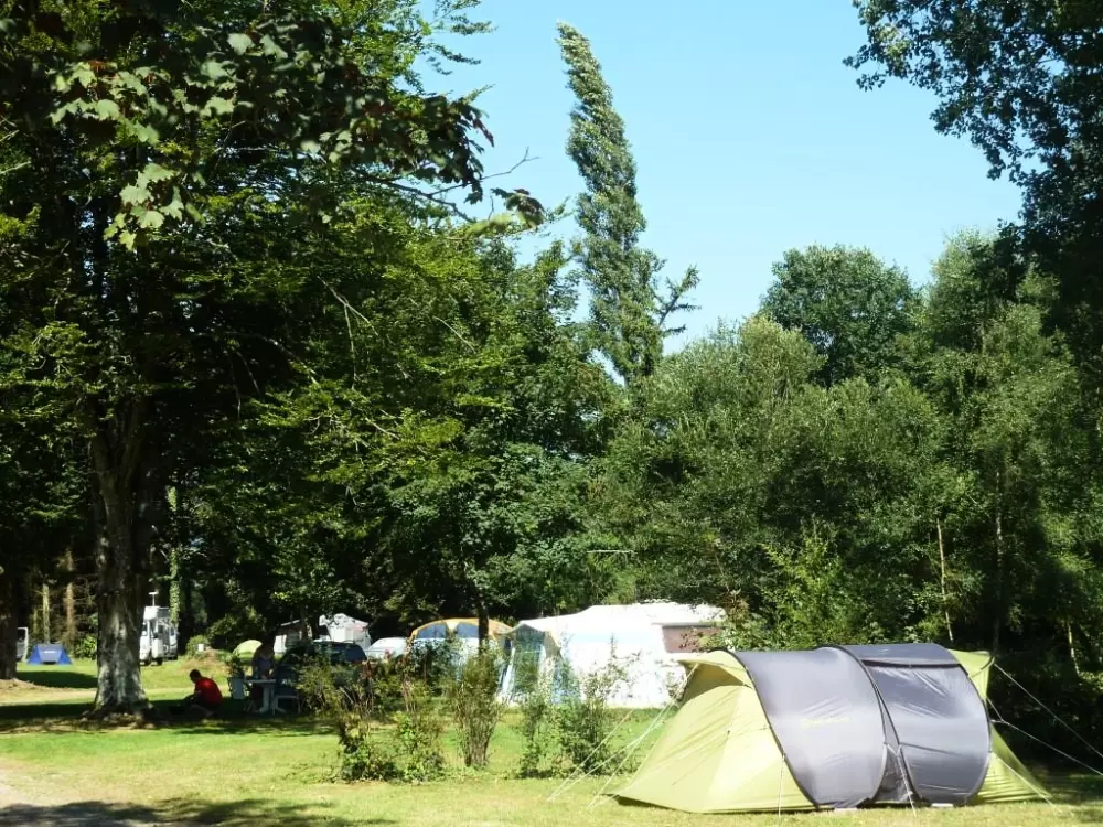 Val de Landrouet 3 Stars★★★