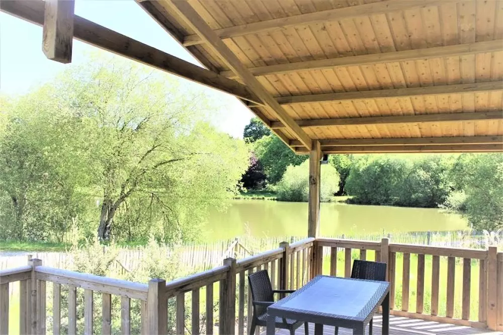 Val de Landrouet 3 Stars★★★