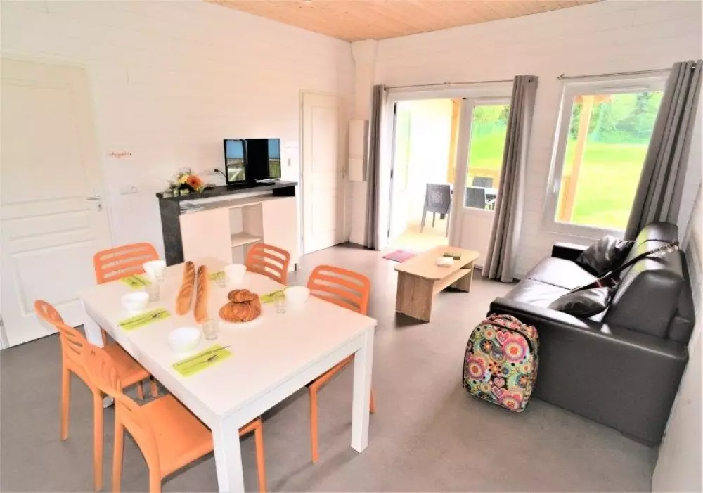 Val de Landrouet 3 Stars★★★