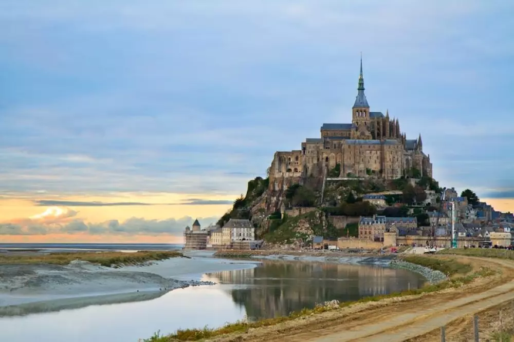 Val de Landrouet 3 Stars★★★