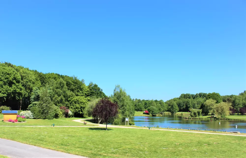 Val de Landrouet 3 Stars★★★