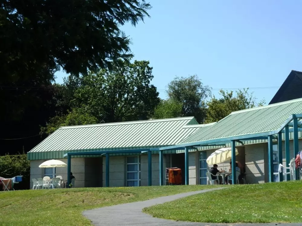 Val de Landrouet 3 Stars★★★