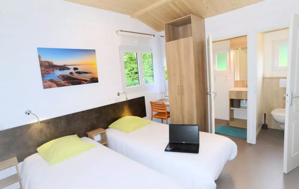 Val de Landrouet 3 Stars★★★