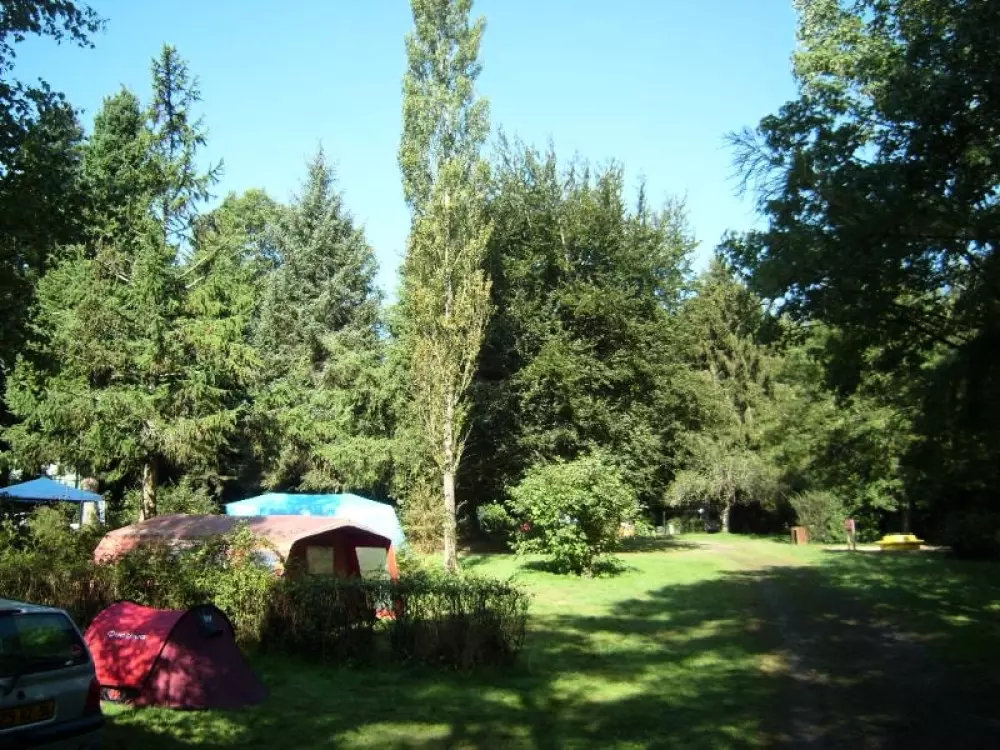 Val de Landrouet 3 Stars★★★