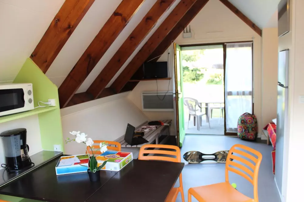 Val de Landrouet 3 Stars★★★