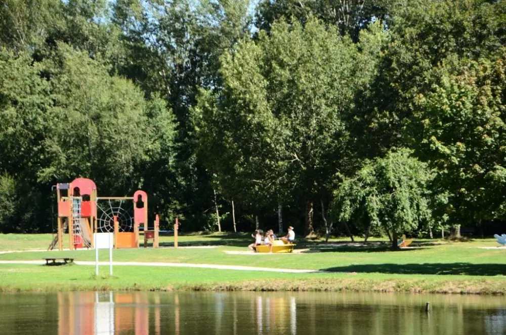 Val de Landrouet 3 Stars★★★