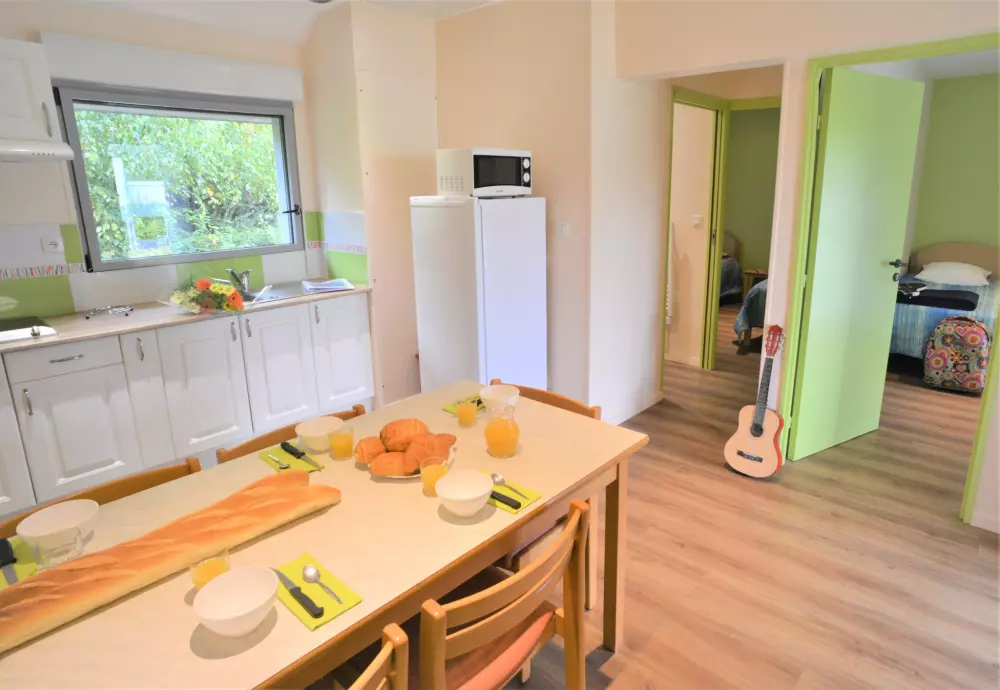 Val de Landrouet 3 Stars★★★