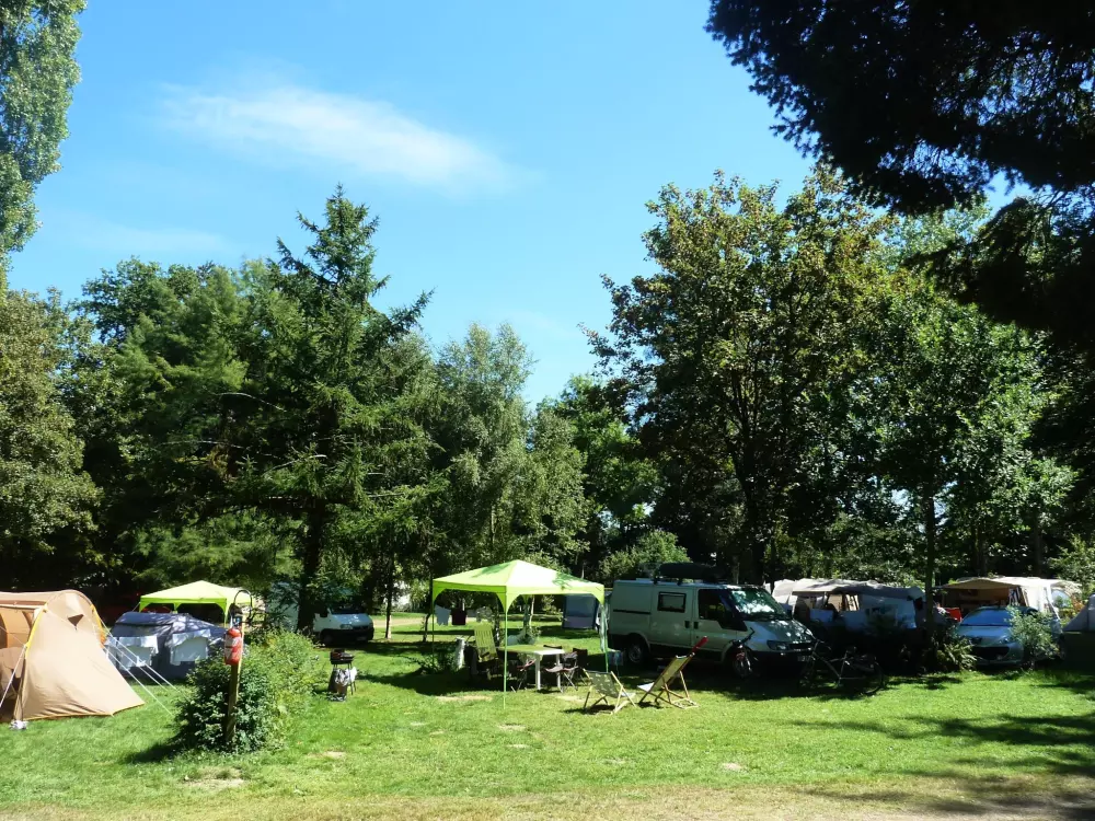 Val de Landrouet 3 Stars★★★